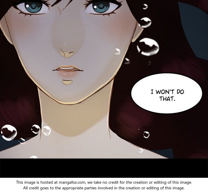 Read Siren's Lament Manga Online