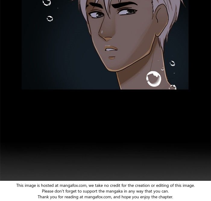 Read Siren's Lament Manga Online