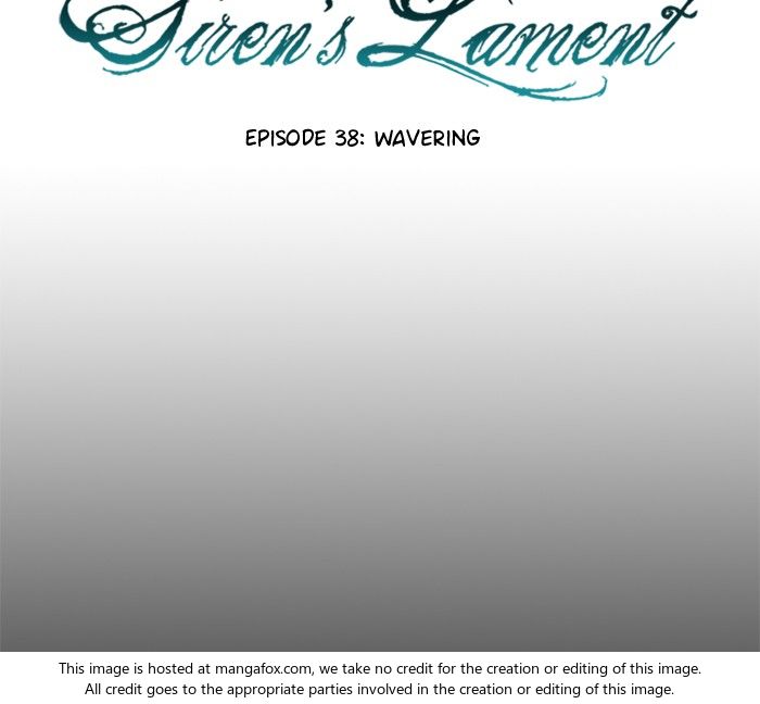 Read Siren's Lament Manga Online