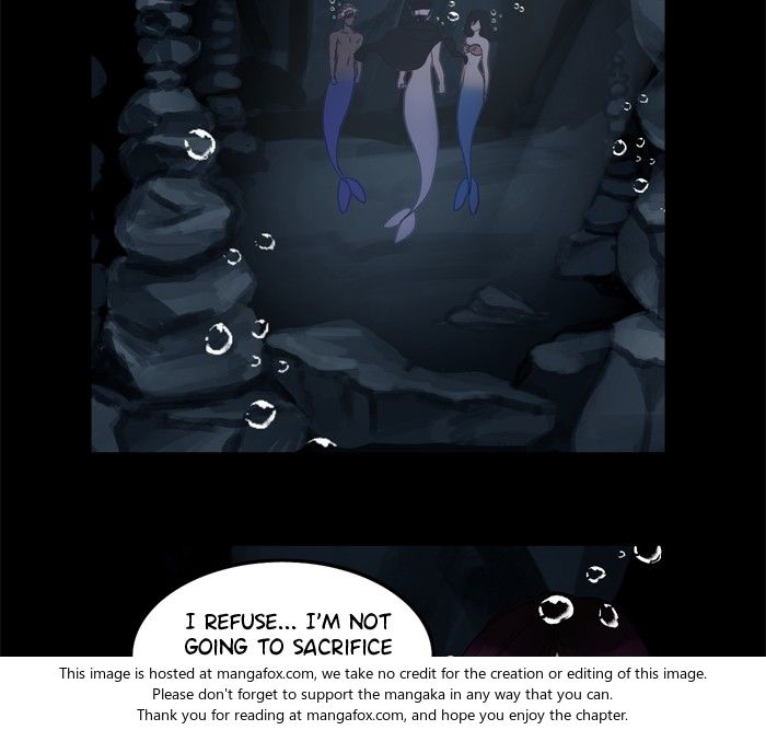 Read Siren's Lament Manga Online