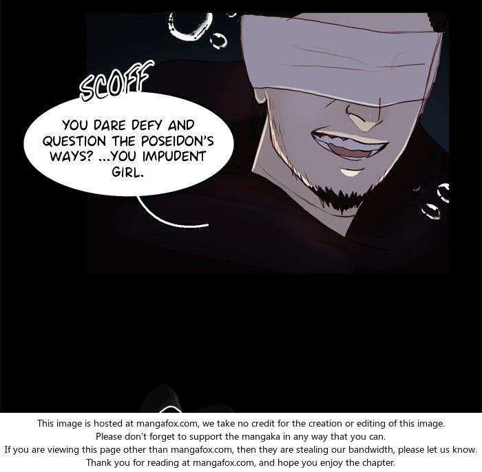 Read Siren's Lament Manga Online