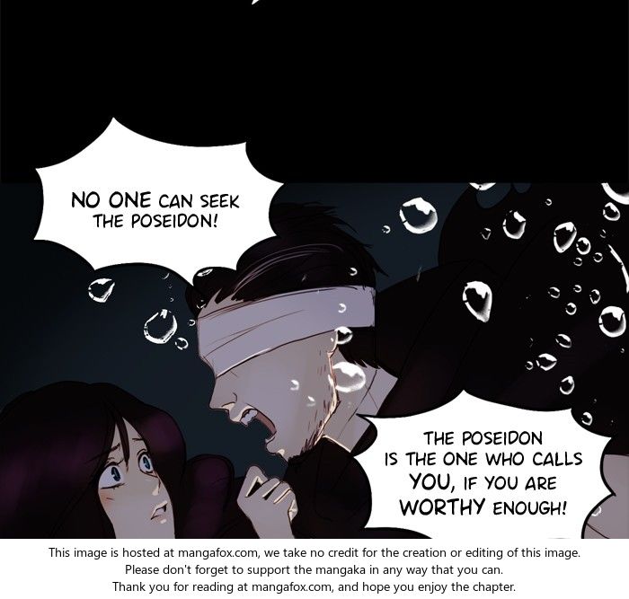 Read Siren's Lament Manga Online