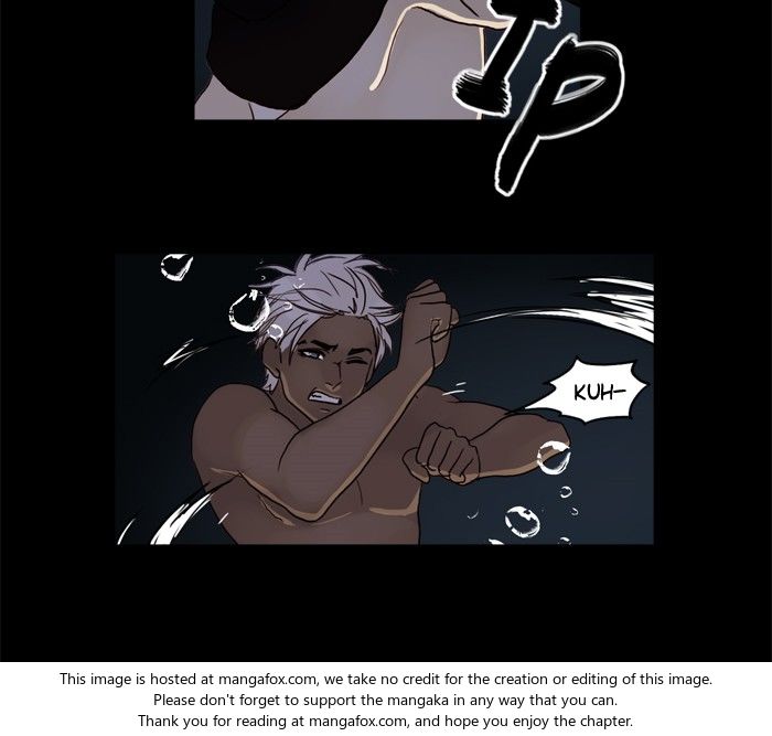 Read Siren's Lament Manga Online