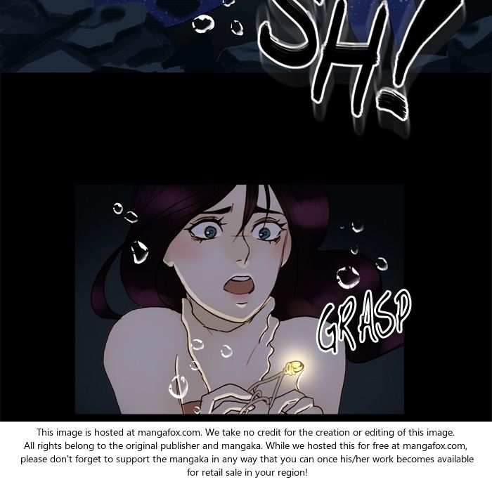 Read Siren's Lament Manga Online