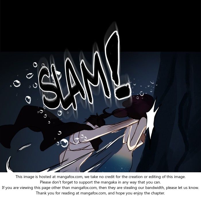 Read Siren's Lament Manga Online