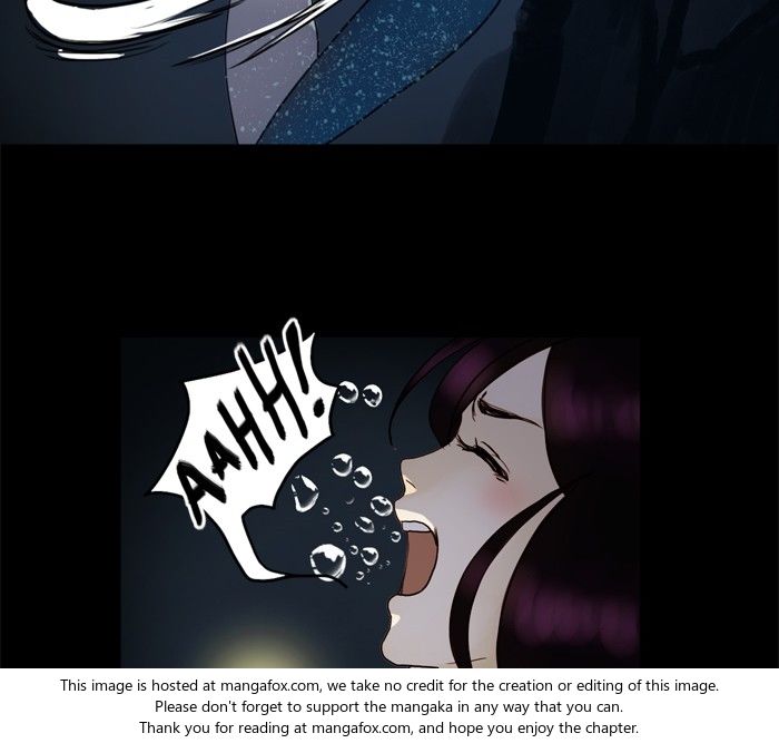 Read Siren's Lament Manga Online
