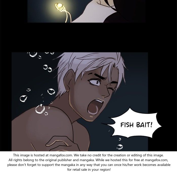 Read Siren's Lament Manga Online