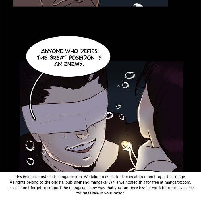 Read Siren's Lament Manga Online