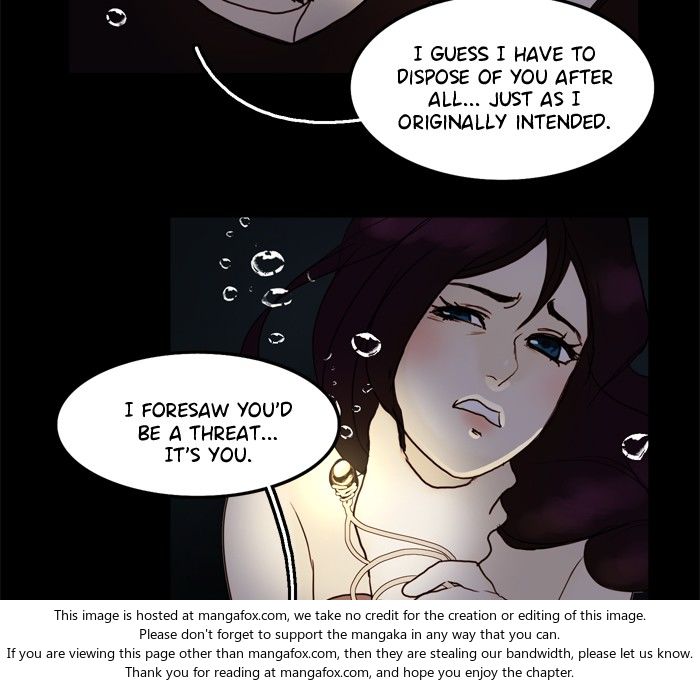 Read Siren's Lament Manga Online