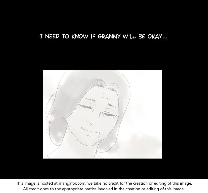 Read Siren's Lament Manga Online