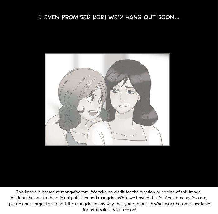 Read Siren's Lament Manga Online