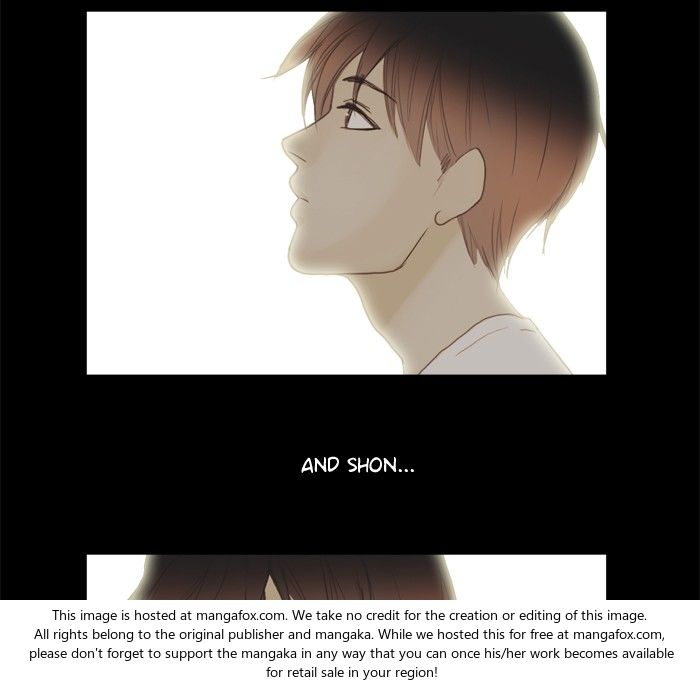 Read Siren's Lament Manga Online