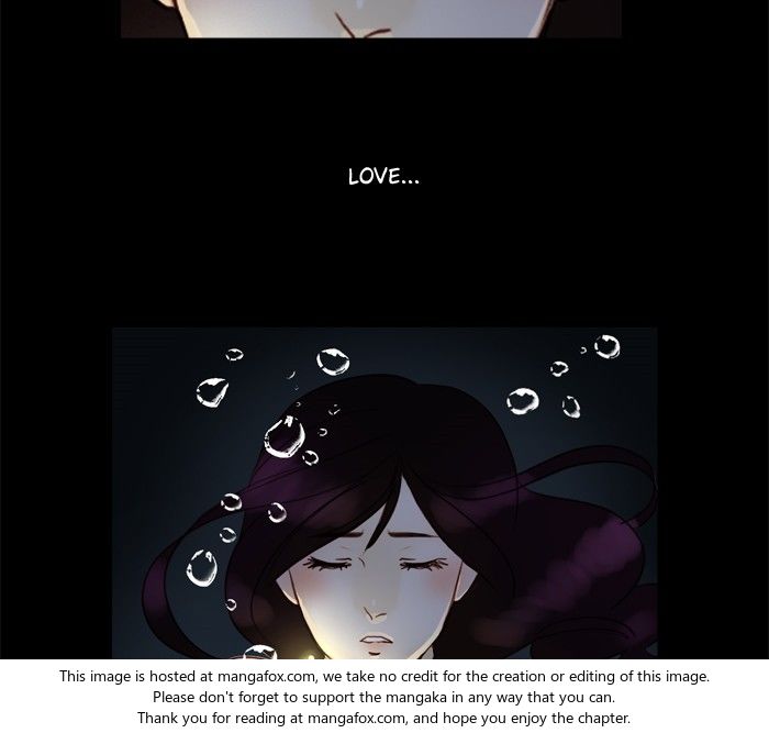 Read Siren's Lament Manga Online