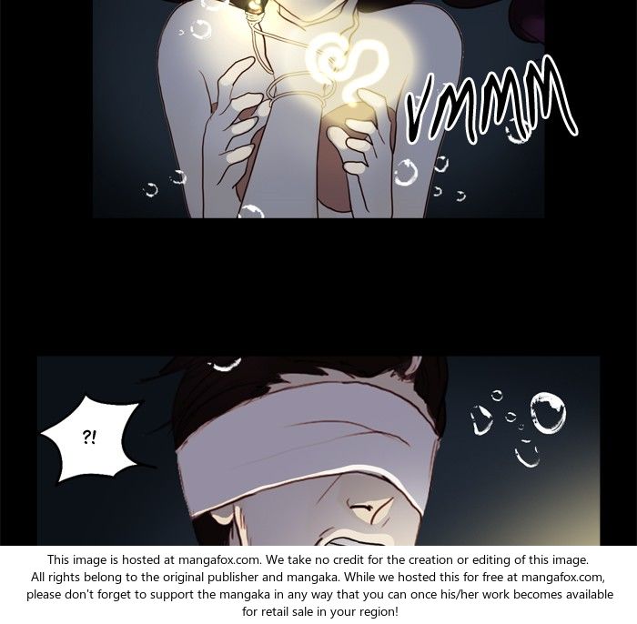 Read Siren's Lament Manga Online