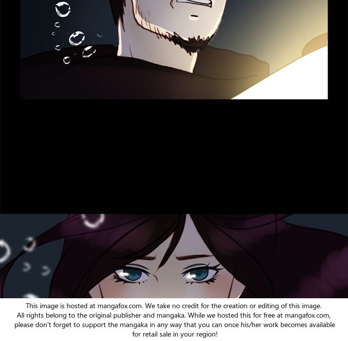 Read Siren's Lament Manga Online