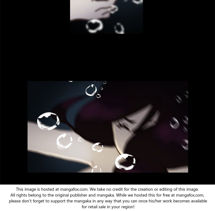 Read Siren's Lament Manga Online