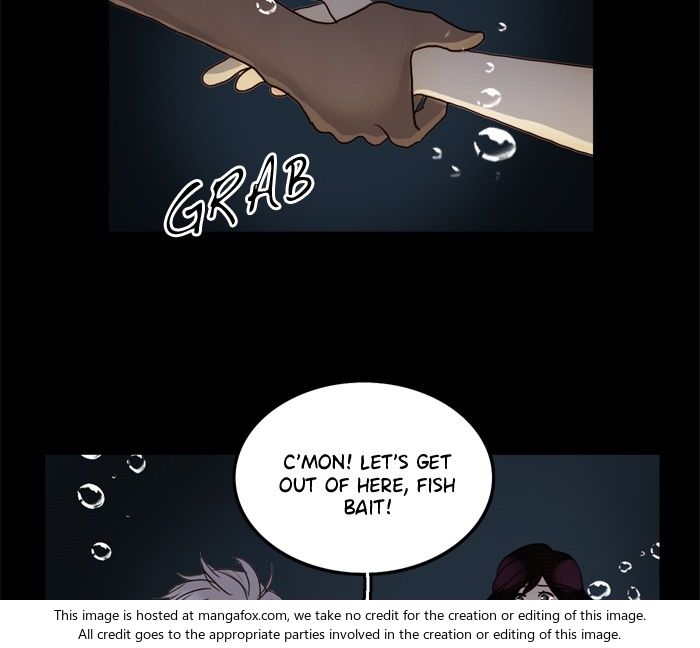 Read Siren's Lament Manga Online