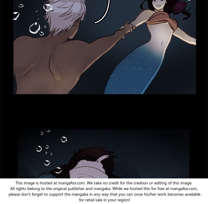 Read Siren's Lament Manga Online