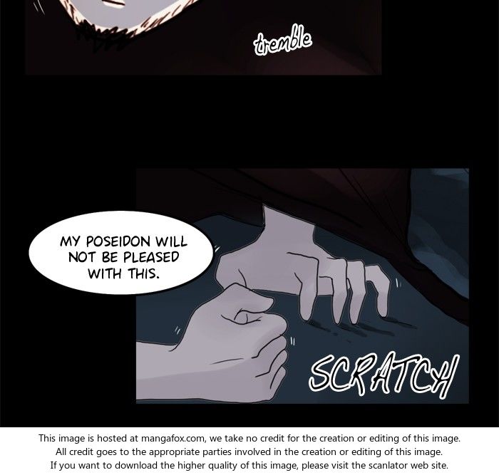 Read Siren's Lament Manga Online