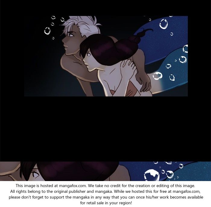 Read Siren's Lament Manga Online