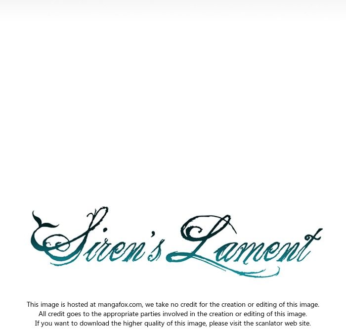 Read Siren's Lament Manga Online
