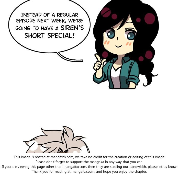 Read Siren's Lament Manga Online