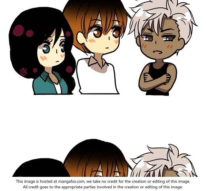 Read Siren's Lament Manga Online
