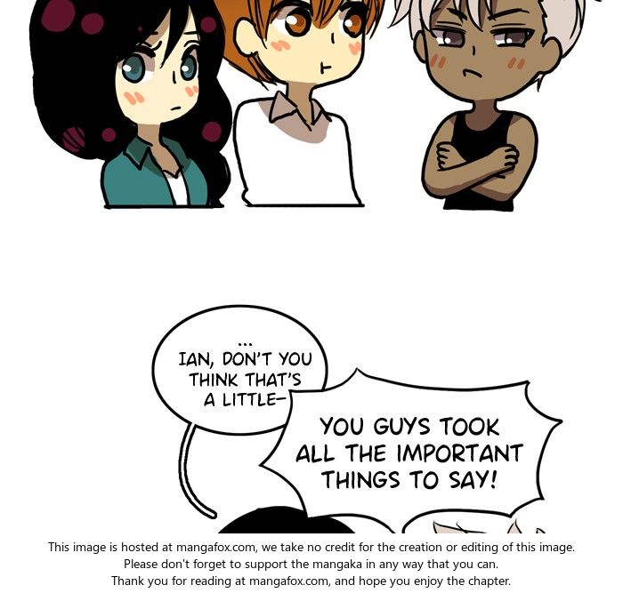 Read Siren's Lament Manga Online