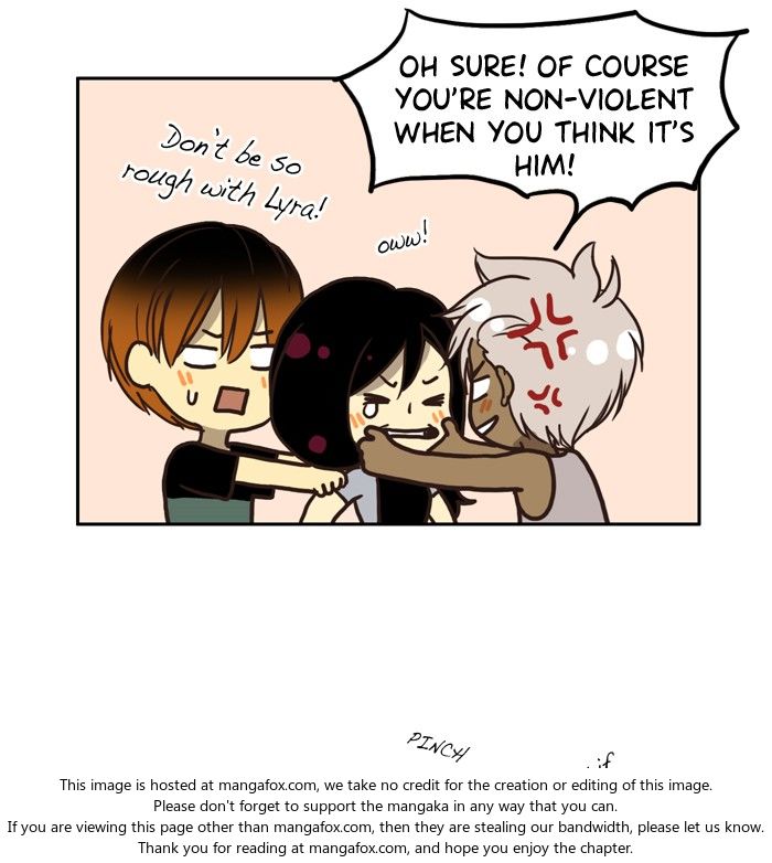 Read Siren's Lament Manga Online