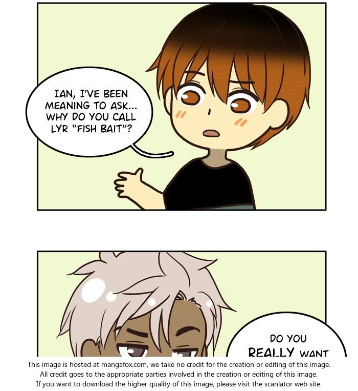 Read Siren's Lament Manga Online