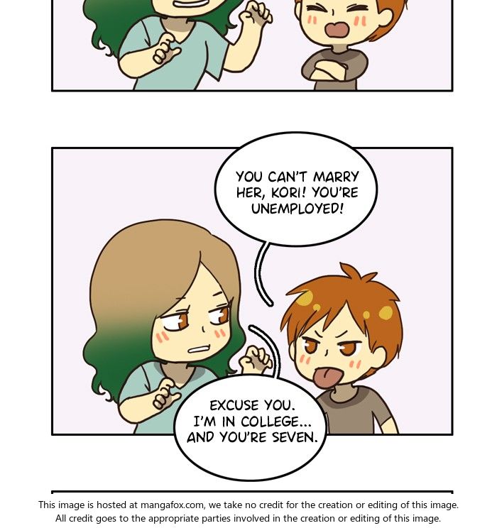 Read Siren's Lament Manga Online