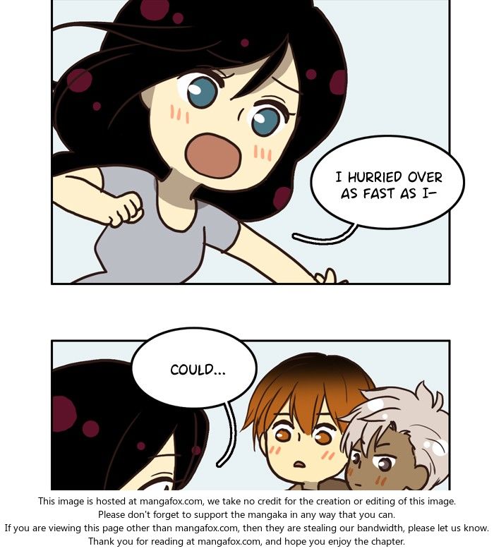 Read Siren's Lament Manga Online