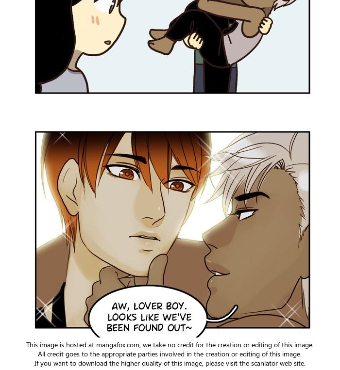 Read Siren's Lament Manga Online