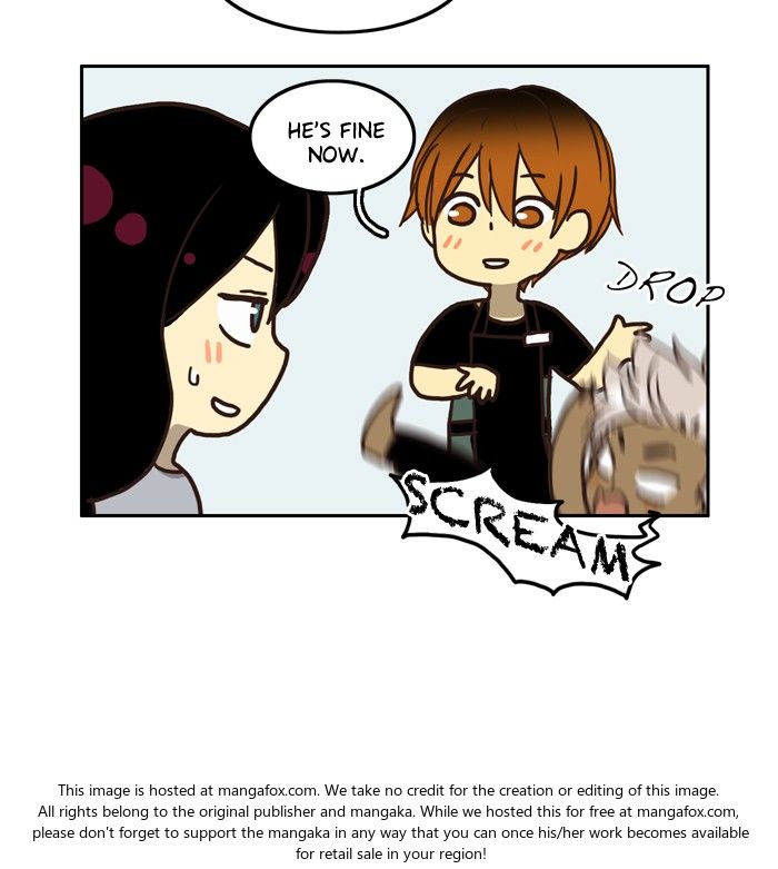 Read Siren's Lament Manga Online