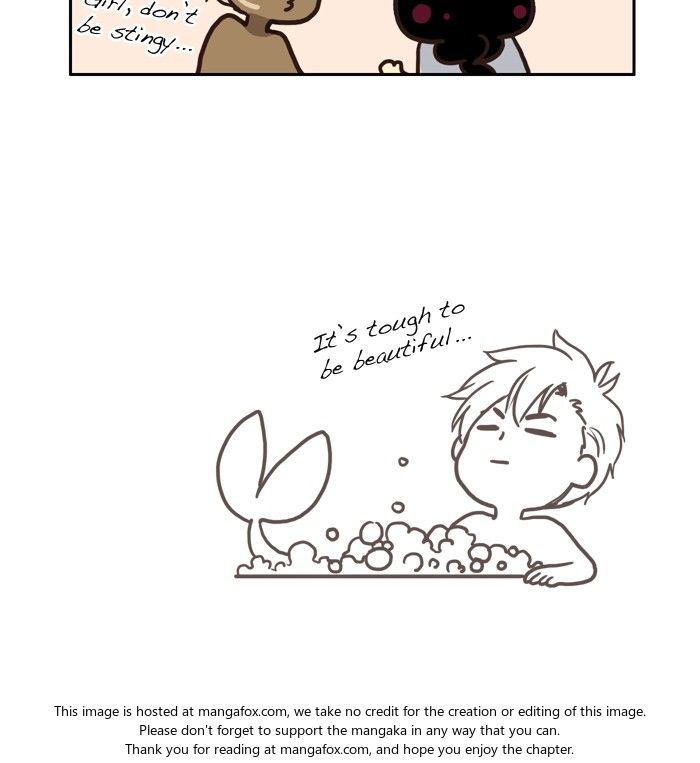 Read Siren's Lament Manga Online