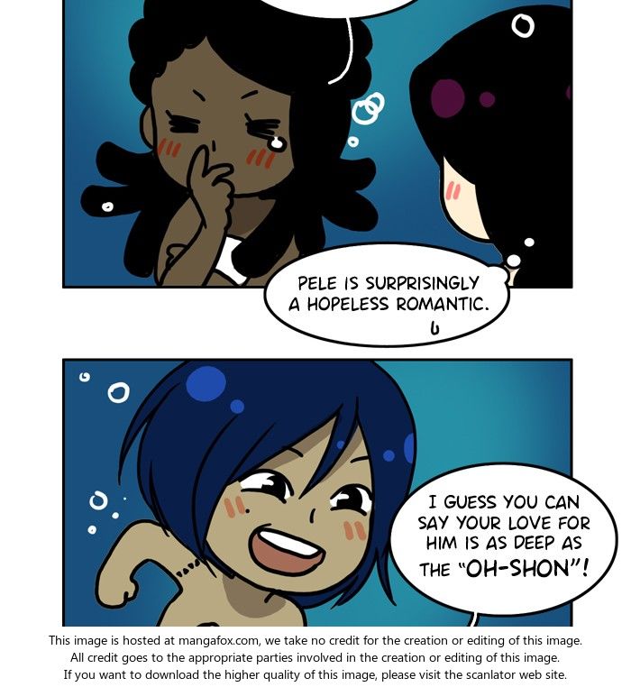 Read Siren's Lament Manga Online