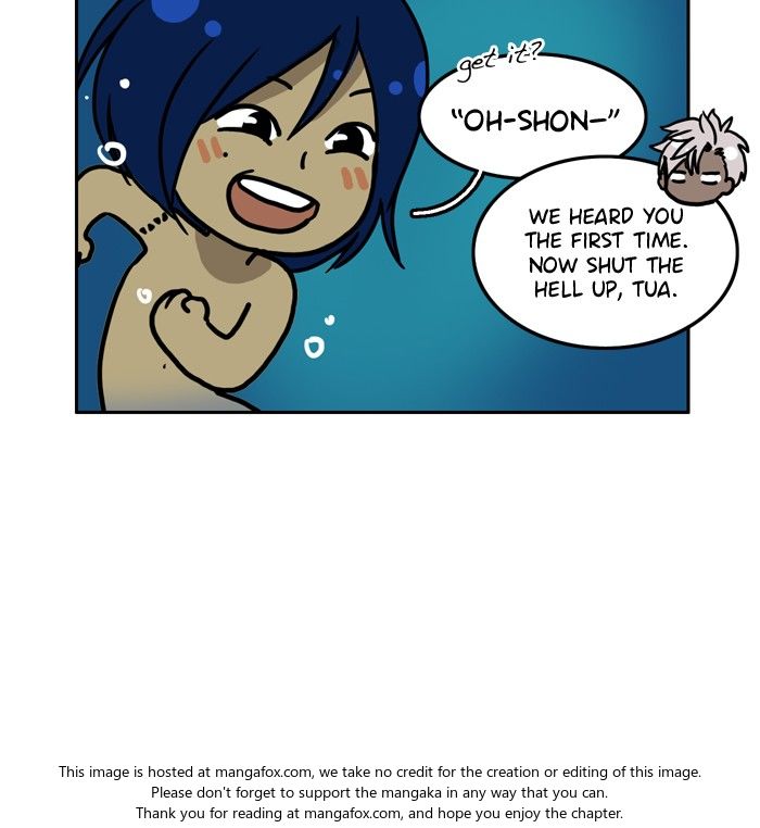 Read Siren's Lament Manga Online