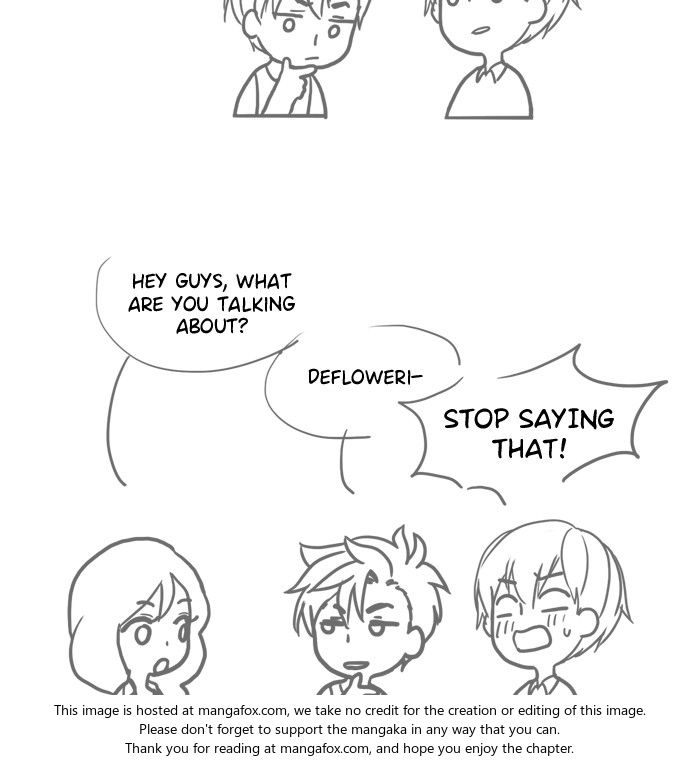 Read Siren's Lament Manga Online