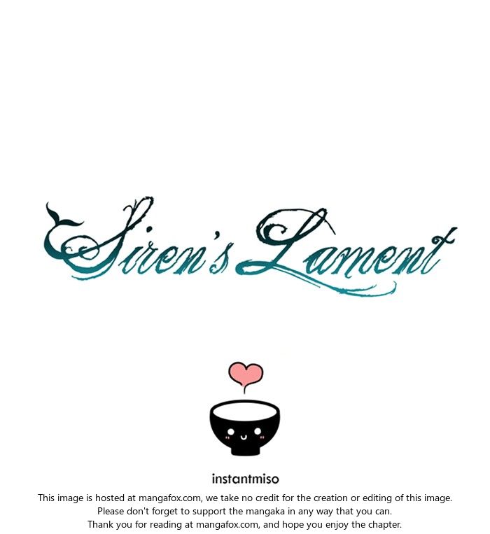 Read Siren's Lament Manga Online