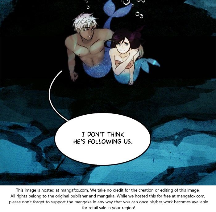 Read Siren's Lament Manga Online