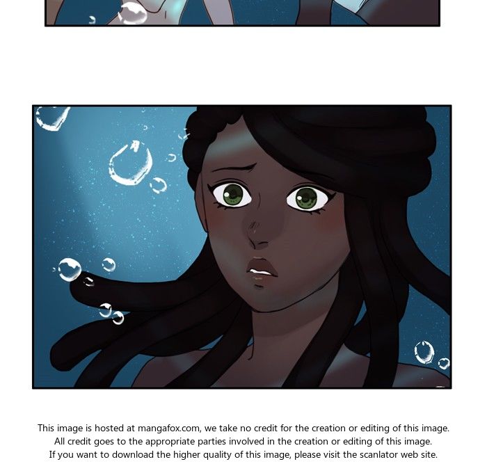 Read Siren's Lament Manga Online