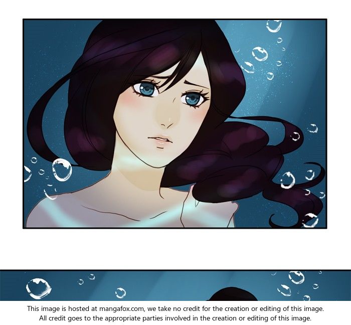 Read Siren's Lament Manga Online