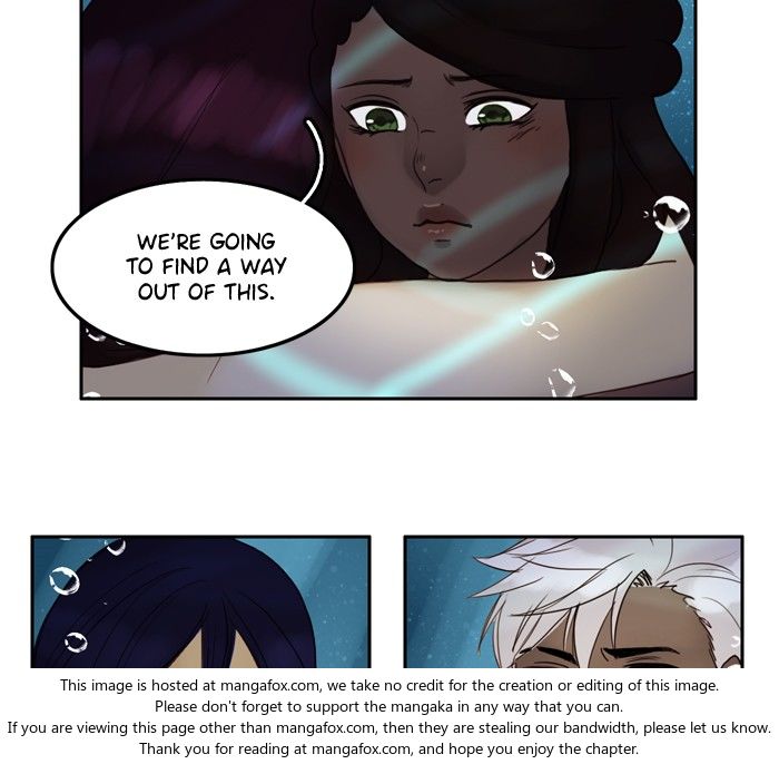 Read Siren's Lament Manga Online