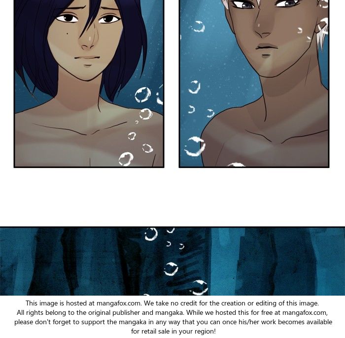 Read Siren's Lament Manga Online