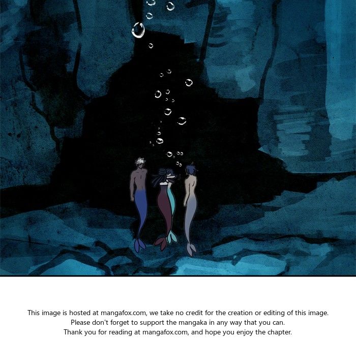 Read Siren's Lament Manga Online