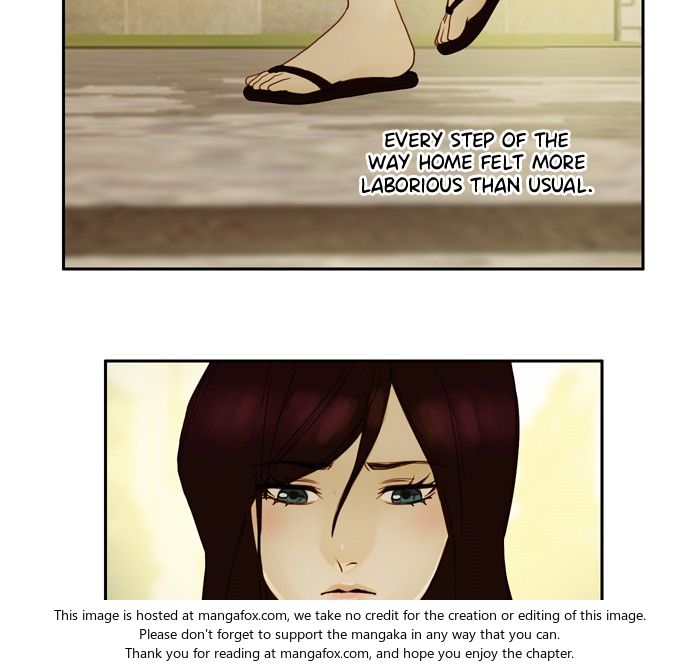 Read Siren's Lament Manga Online