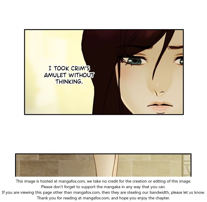 Read Siren's Lament Manga Online