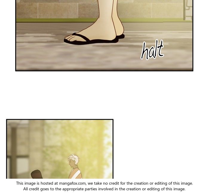 Read Siren's Lament Manga Online
