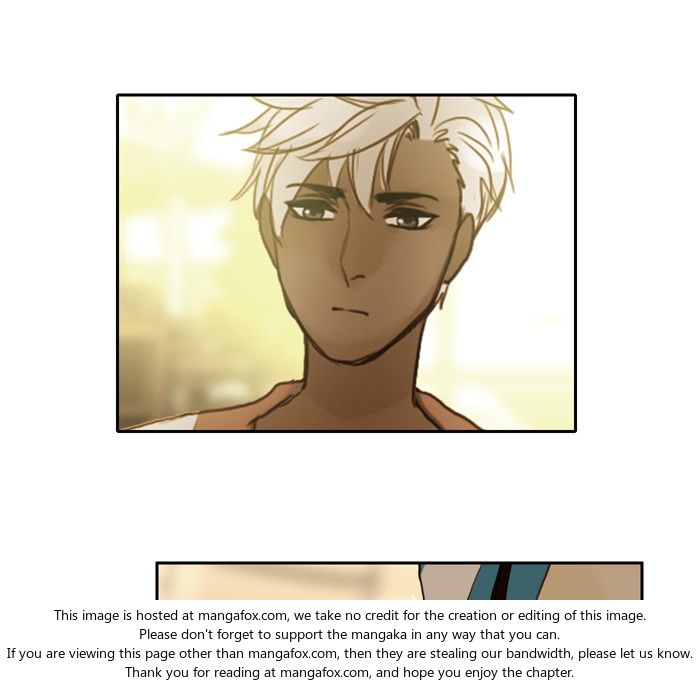 Read Siren's Lament Manga Online