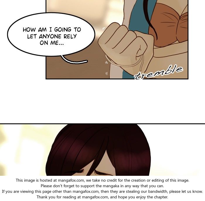 Read Siren's Lament Manga Online